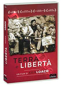 Land and Freedom | Land & Freedom  DVD